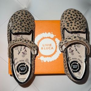 Livie and Luca shoes